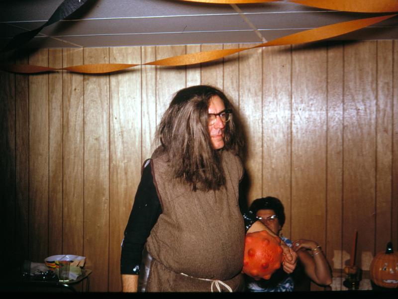 Christmas 1969, 1970, Halloween 1969 3200dpi 023.jpg - August 1969